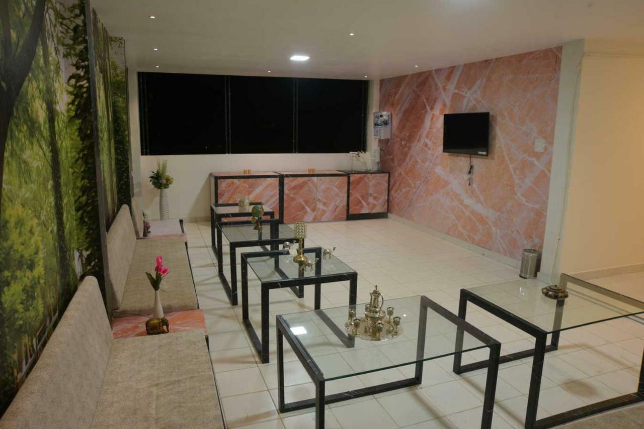 Banaras Hostel Kakarmatha ภายนอก รูปภาพ