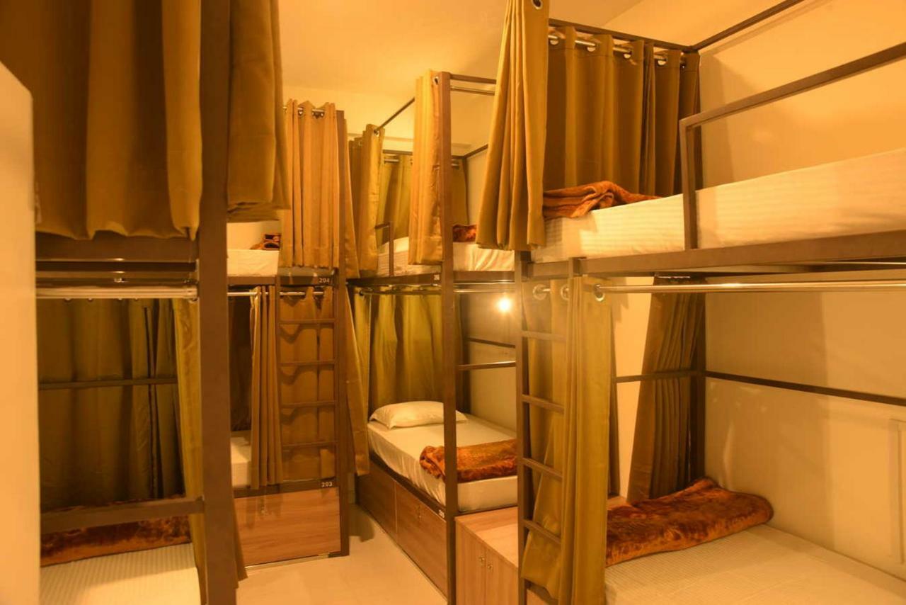 Banaras Hostel Kakarmatha ภายนอก รูปภาพ